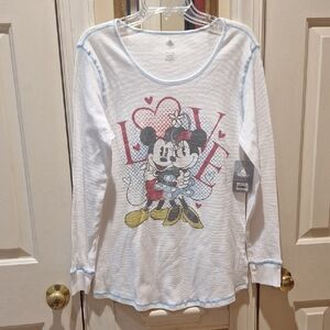 Disney Top
